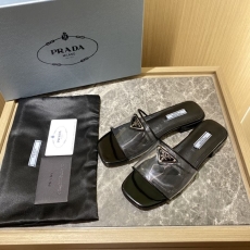 Prada Slippers